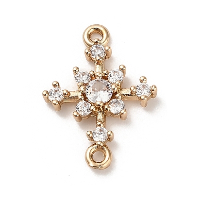 Латунные прозрачные подвески из кубического циркония, перекрестные ссылки