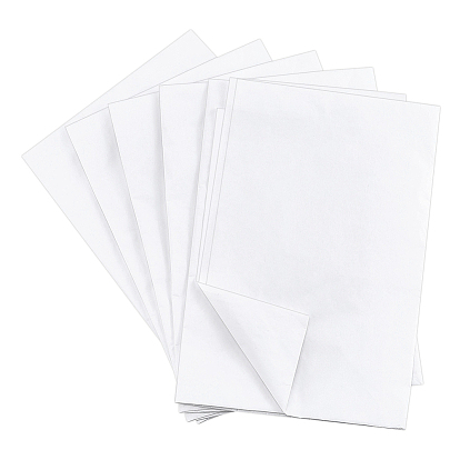 Transfer Tracing Paper, Rectangle