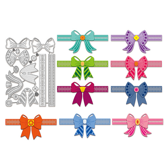 Углеродистая сталь разрезает трафареты, для diy scrapbooking, Фотоальбом, декоративная бумага для тиснения