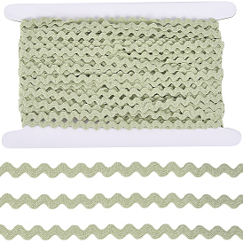 Полиэфирная лента, с картонной карточкой