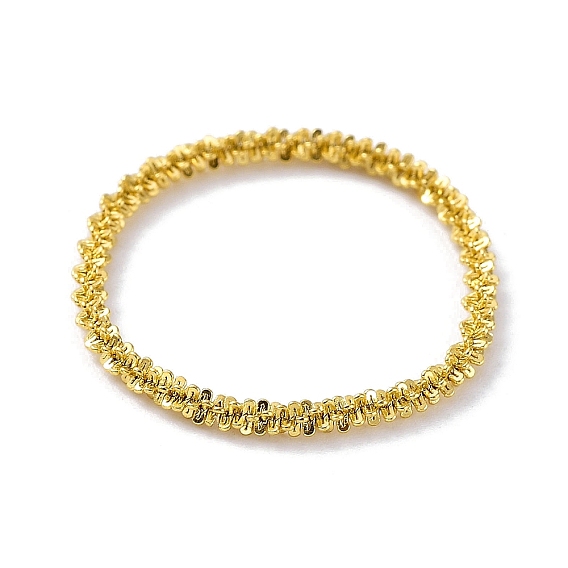 Ионное покрытие (ip) 304 звенья цепи из нержавеющей стали, кольца на пальцах