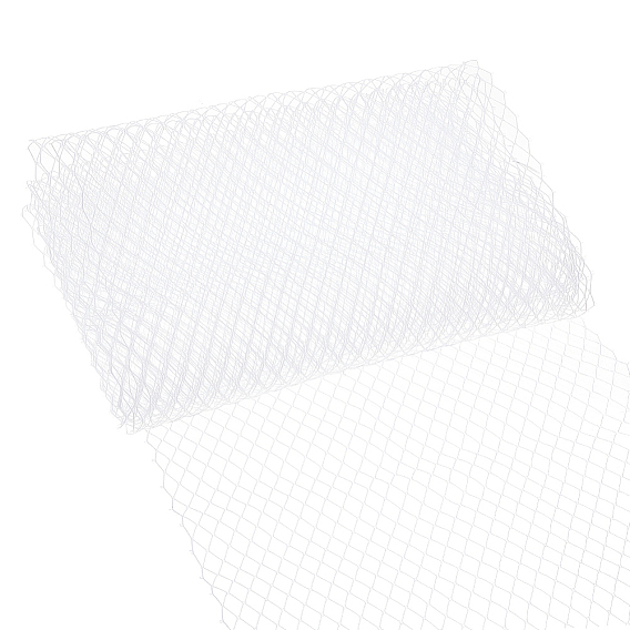 Нейлоновая марля, вуаль шляпа украшения аксессуары