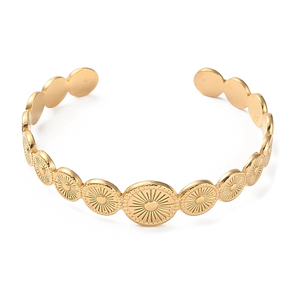 304 солнцезащитные браслеты из нержавеющей стали