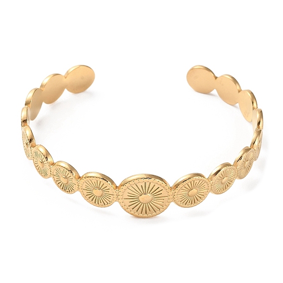 304 солнцезащитные браслеты из нержавеющей стали