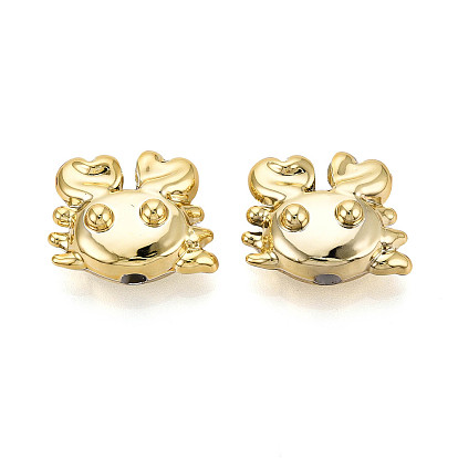 Покрытие акриловыми шариками, краб