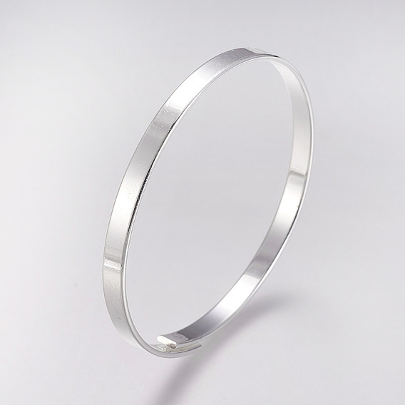 Латунные браслеты