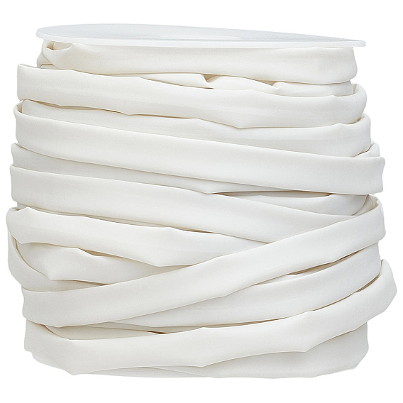 20 Tubos termorretráctiles de PE, Fundas aislantes para cables, con carretes vacíos de plástico 1pc