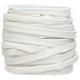 20 Tubos termorretráctiles de PE, Fundas aislantes para cables, con carretes vacíos de plástico 1pc