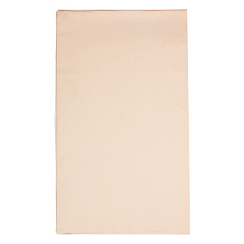 Women's Wedding Dresses Modesty Panel, Adjustable Panel Fit Satin for Formal Prom Dress