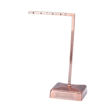 Iron Earring Displays, Jewelry Display Rack, Jewelry Tree Stand