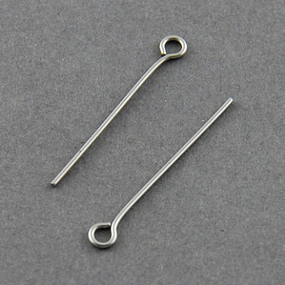 304 штифт из нержавеющей стали