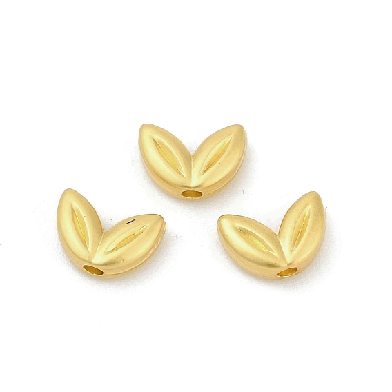 Сплавочные бусины, без кадмия и без свинца, лист