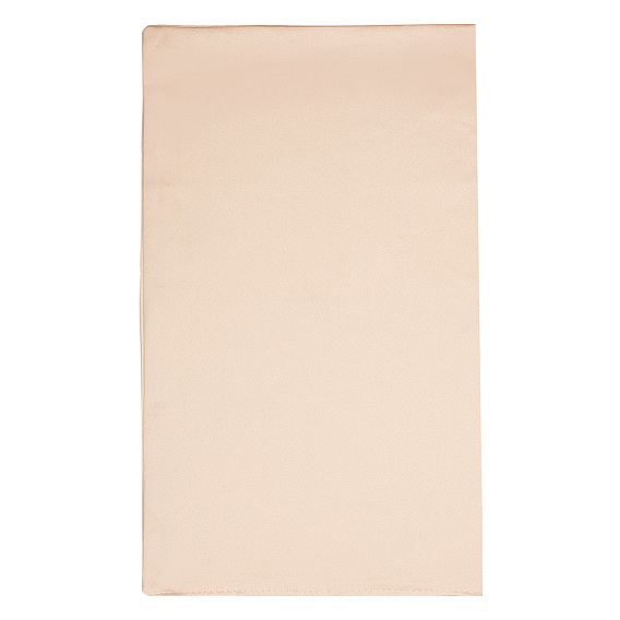 Women's Wedding Dresses Modesty Panel, Adjustable Panel Fit Satin for Formal Prom Dress