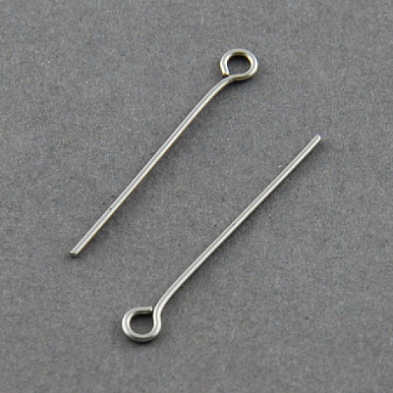 304 штифт из нержавеющей стали