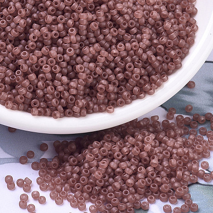Миюки круглые бусины рокайль, японский бисер