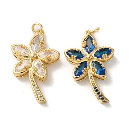 Стойка металлическая латунная микропрофилированная кубическая циркония подвески, со стеклом, долговечный, без свинца и без кадмия, лист