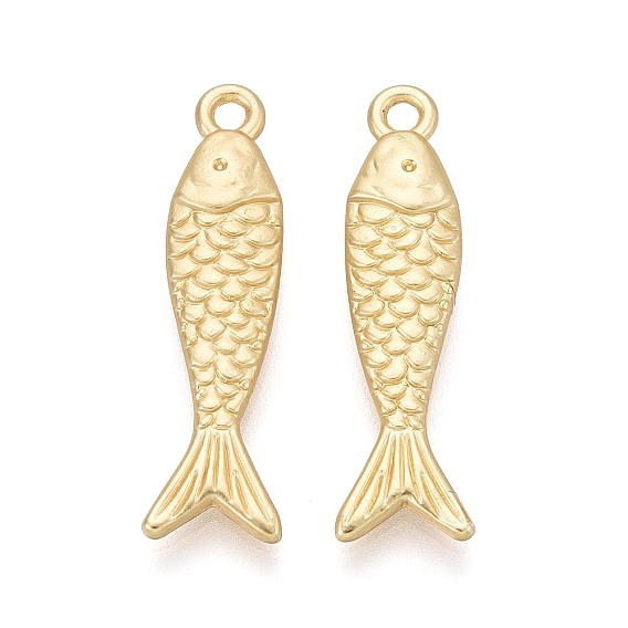 Стойки подвески обшивки сплава, без кадмия и без свинца, рыбы прелести