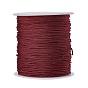 Nylon Thread with One Nylon Thread inside, Stronger than NWIR-R006- Series
