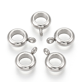 201 дуги из нержавеющей стали, петля под залог, кольцо