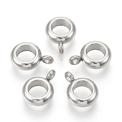 201 дуги из нержавеющей стали, петля под залог, кольцо