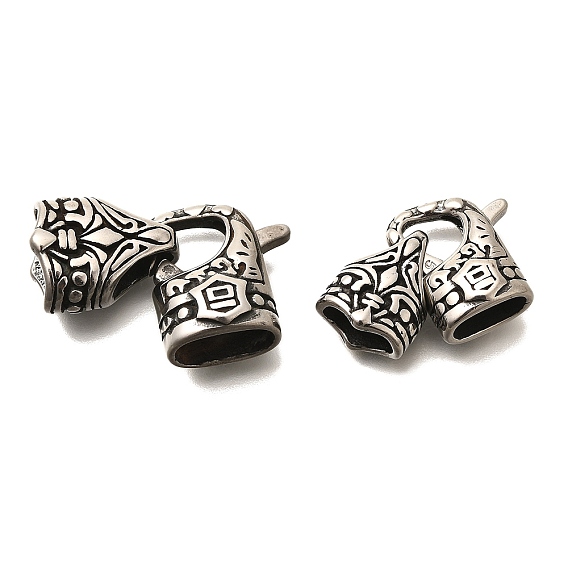 304 сгиб из нержавеющей стали