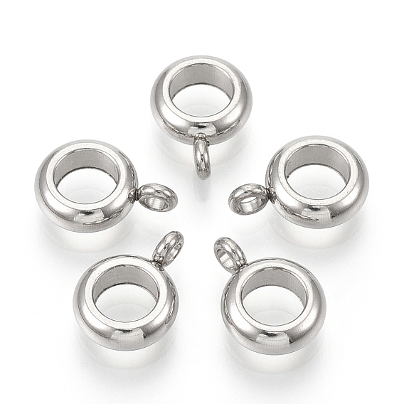 201 дуги из нержавеющей стали, петля под залог, кольцо