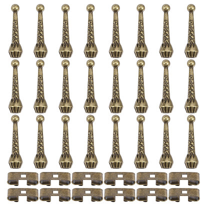 Набор для поиска железного галстука-боло своими руками