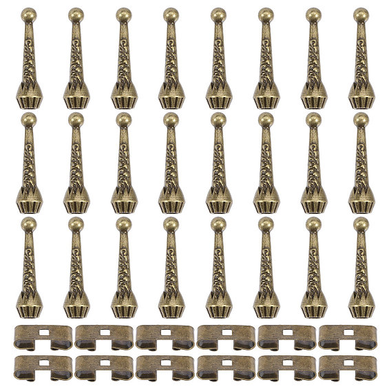 Набор для поиска железного галстука-боло своими руками