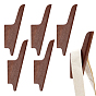 Wooden Entryway Coat Rack
