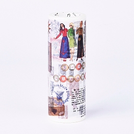 Поделки записках декоративные клейкие ленты, с катушкой