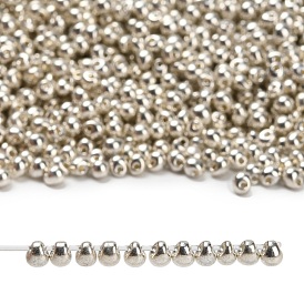 MIYUKI 3.4mm Drop Beads, Japanese Seed Beads