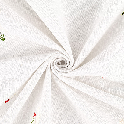 1м поликоттоновая ткань, аксессуары