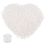 12/0 Grade A Ceylon Round Glass Seed Beads