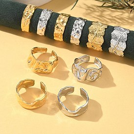 304 кольца из нержавеющей стали