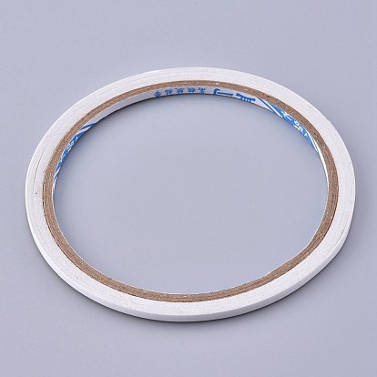 Doppelseitige Klebebänder, 3x100x10 mm