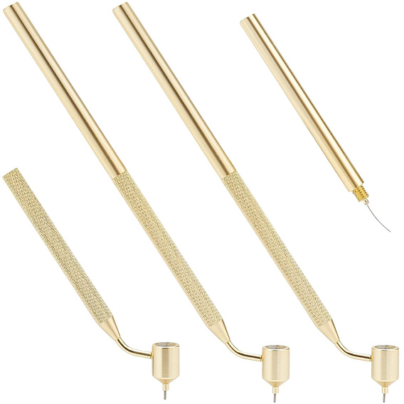 2шт алюминиевый наклонный тонкий маркер для рисования, художники студент эскиз инструменты рисования, принадлежности для рисования