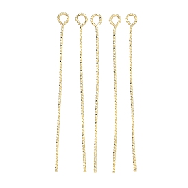 Латунные булавки, долговечный, стойки покрытие, без свинца и без кадмия