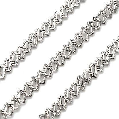 304 цепи из нержавеющей стали ссылка, несварные