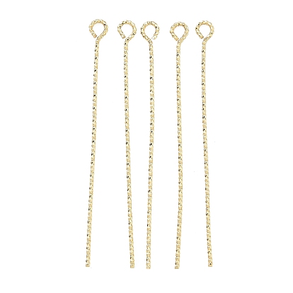 Латунные булавки, долговечный, стойки покрытие, без свинца и без кадмия