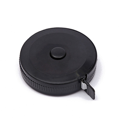 Пластиковые выдвижные мягкие швейные рулетки для вязания и вязания одежды