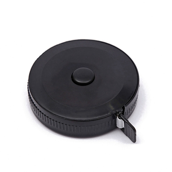 Пластиковые выдвижные мягкие швейные рулетки для вязания и вязания одежды