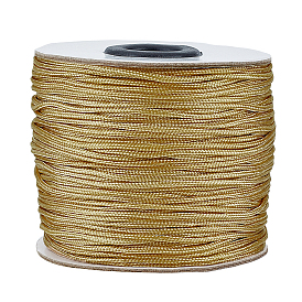 1 рулон нейлоновой нити, китайский вязать шнур