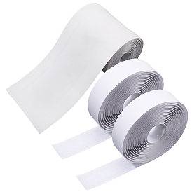 Липучка из нейлона и полиэстера, для защитного троса кабеля