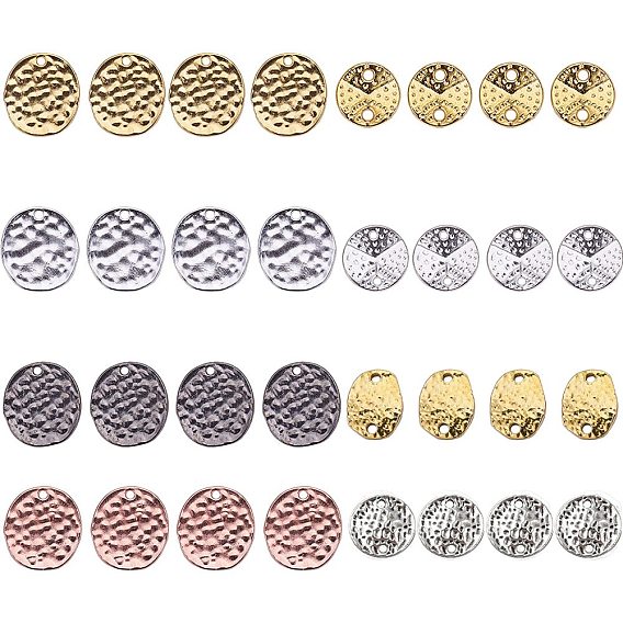 Сплавочная фурнитура, , Связи, разнообразные