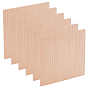 Wood Board, DIY Craft