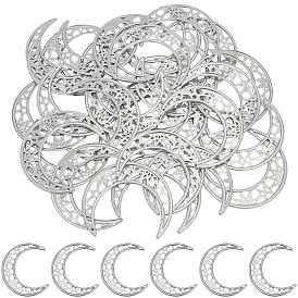 30шт. железные подвески