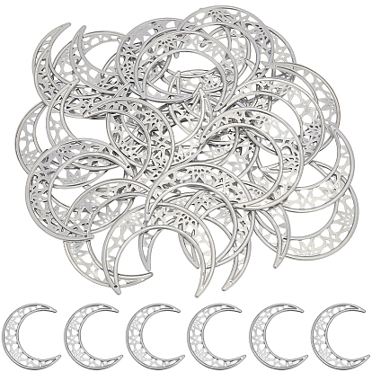 30шт. железные подвески