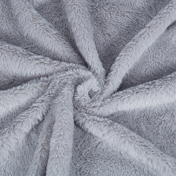 Супер мягкая имитация плюшевого кролика из полиэстера, аксессуары, для подушки из мультфильма своими руками