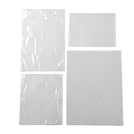 Прямоугольник пластиковые пакеты