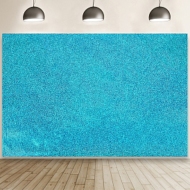 Лазерная ткань для бронзирования из полиэстера, для поделок и одежды